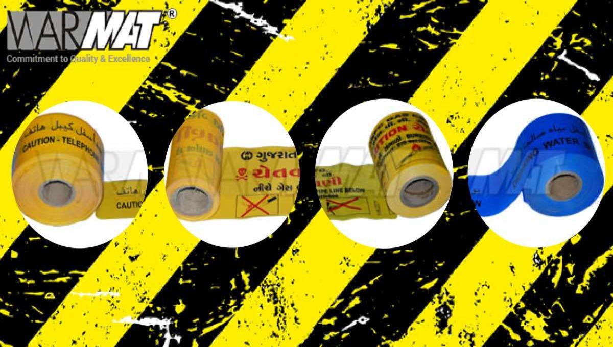 How Sparco Multiplast Private Limited Helps Big Brands to Protect Their Underground Lines?